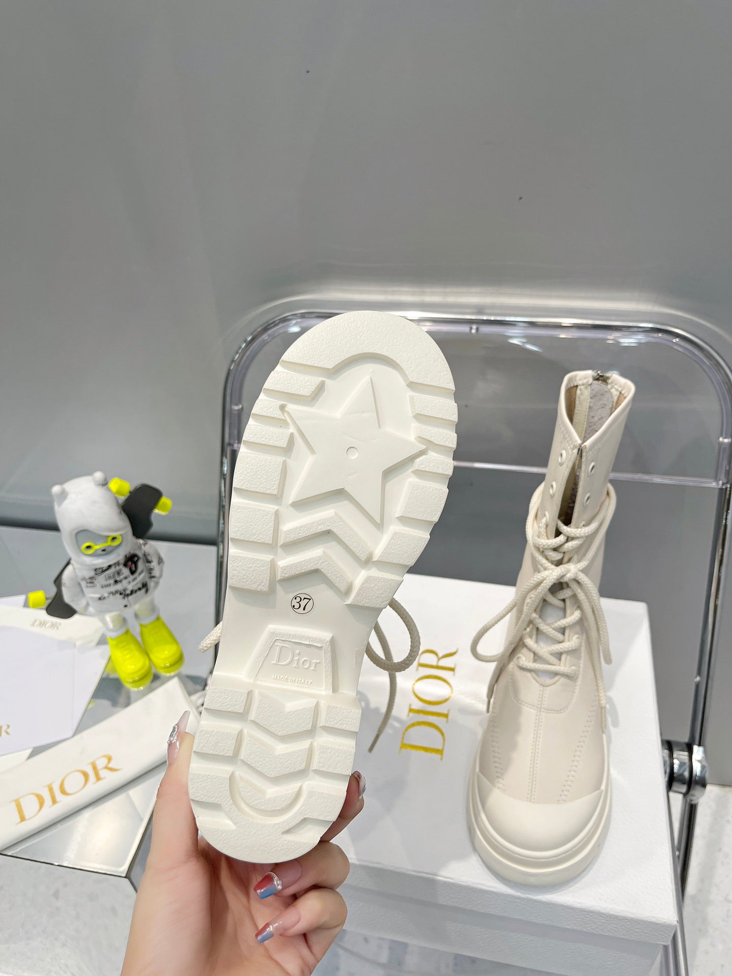 Luxury Shoes - DIR - 834