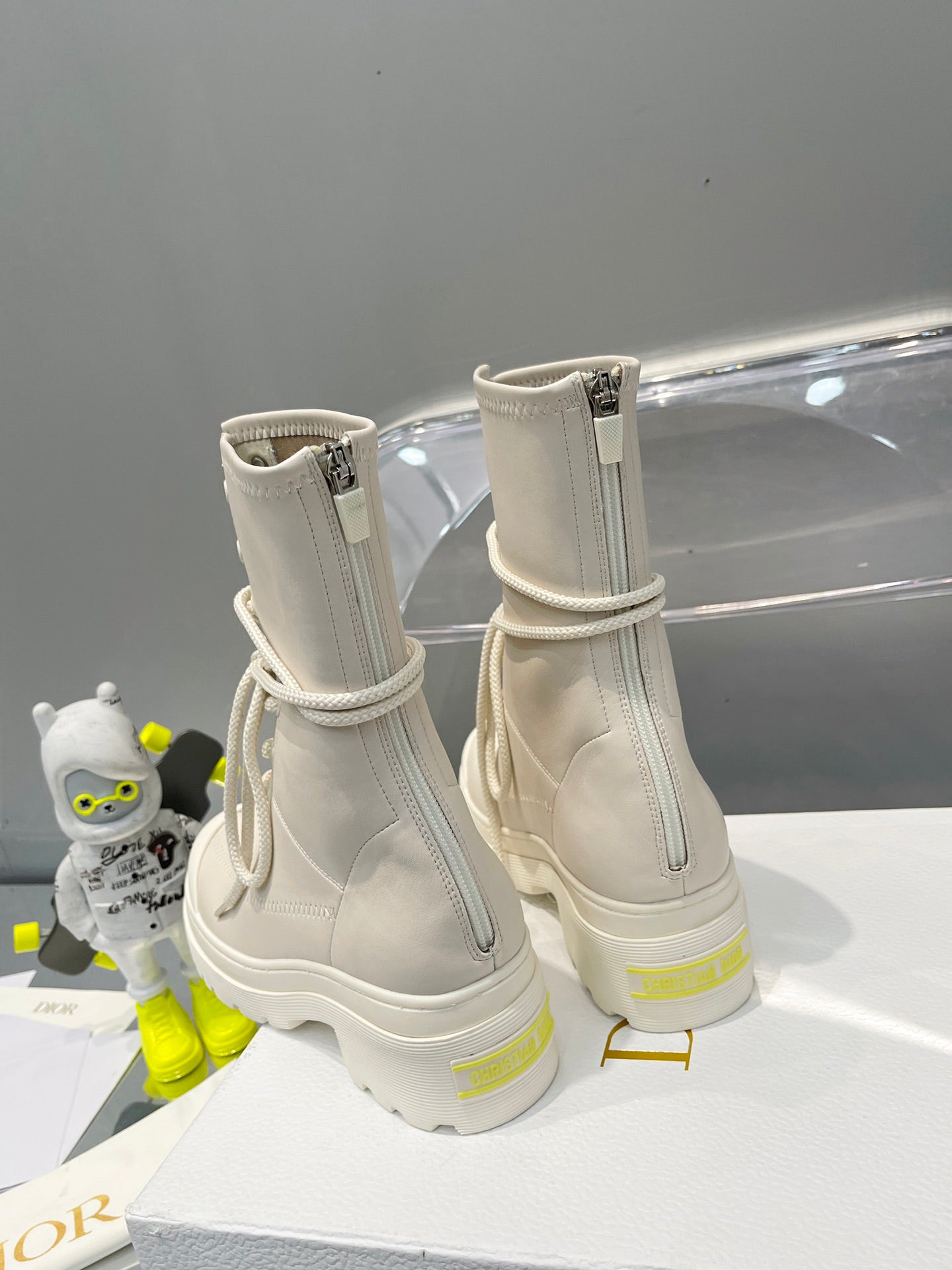 Luxury Shoes - DIR - 834