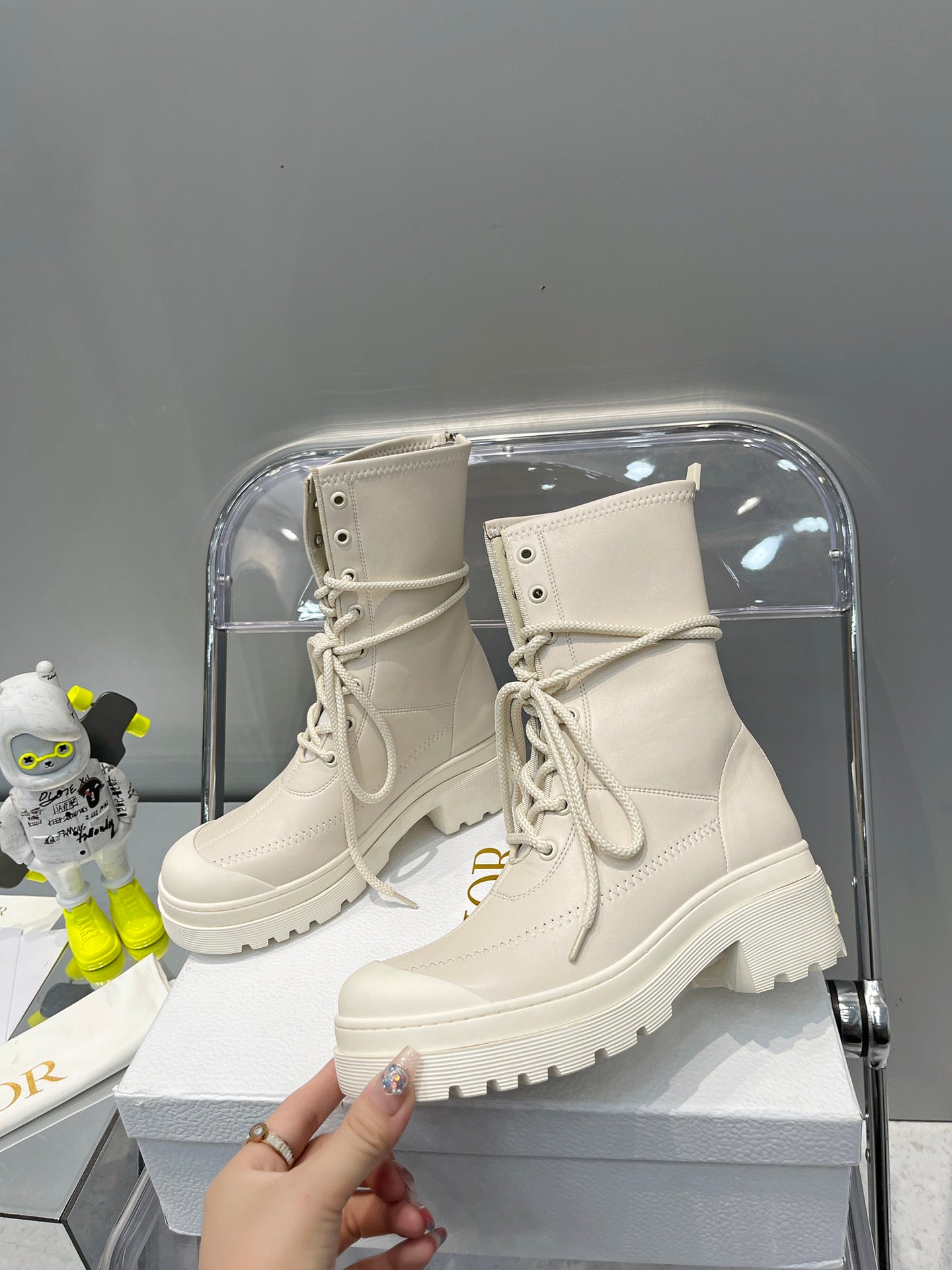 Luxury Shoes - DIR - 834