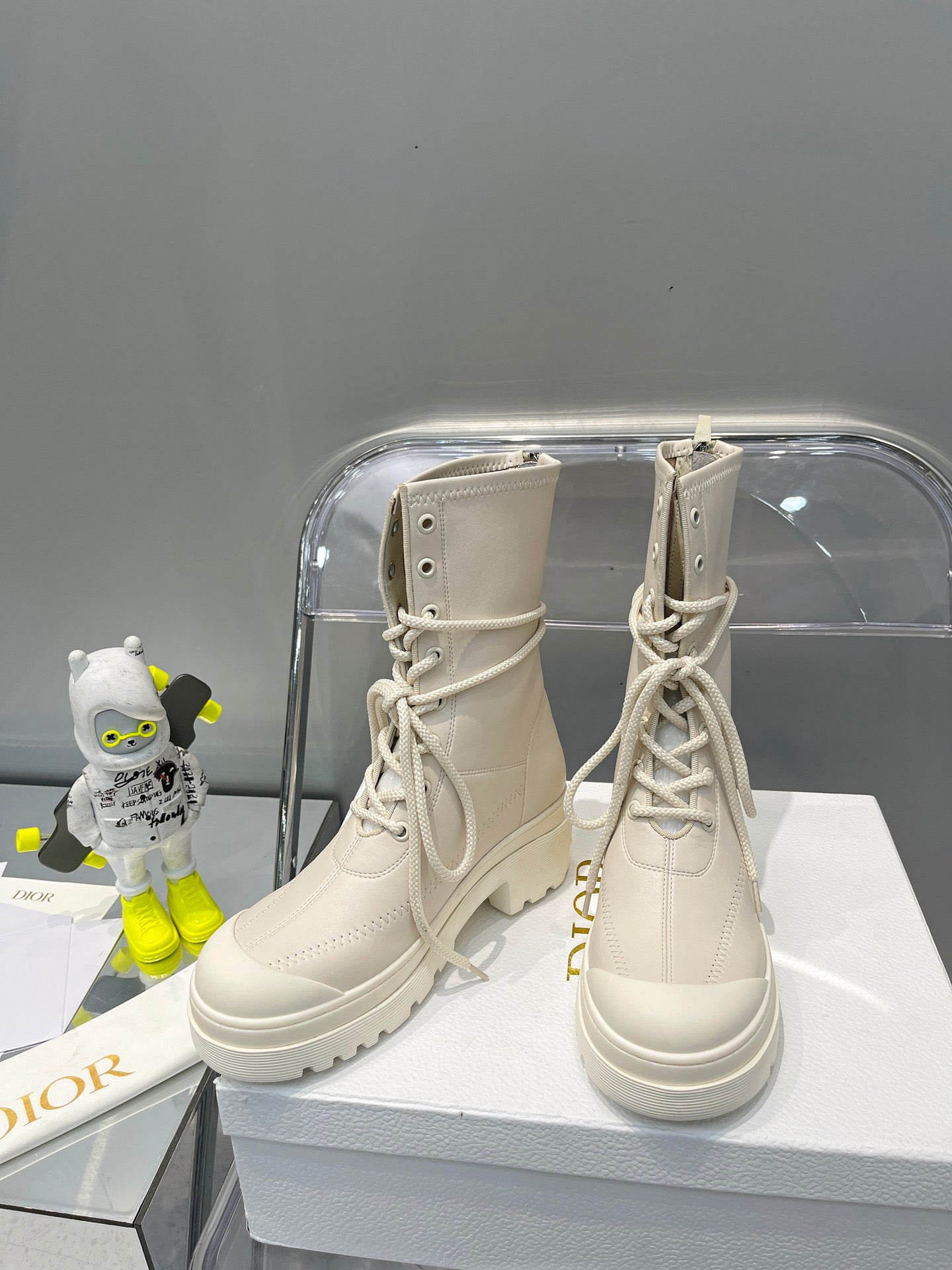 Luxury Shoes - DIR - 834