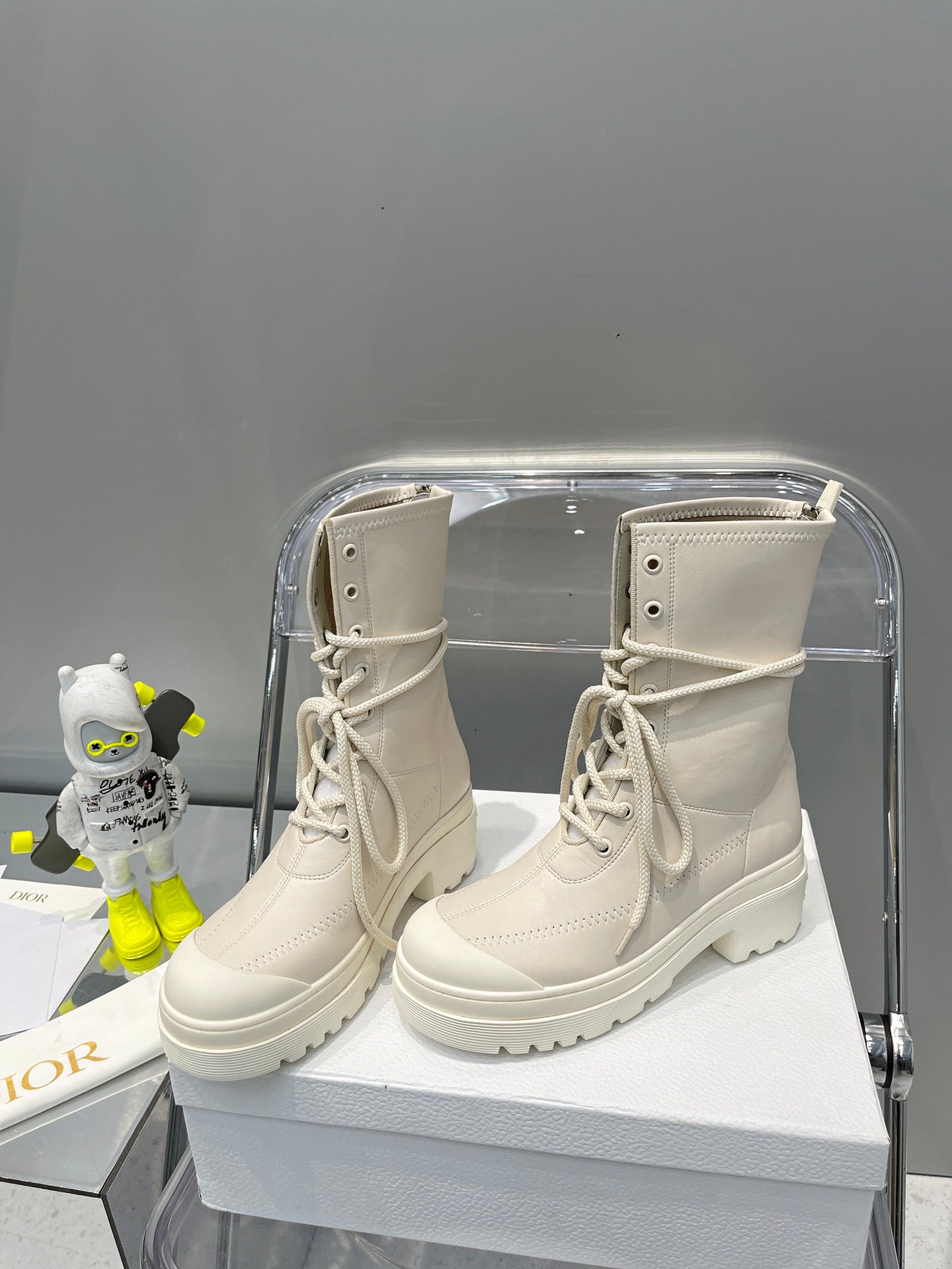 Luxury Shoes - DIR - 834