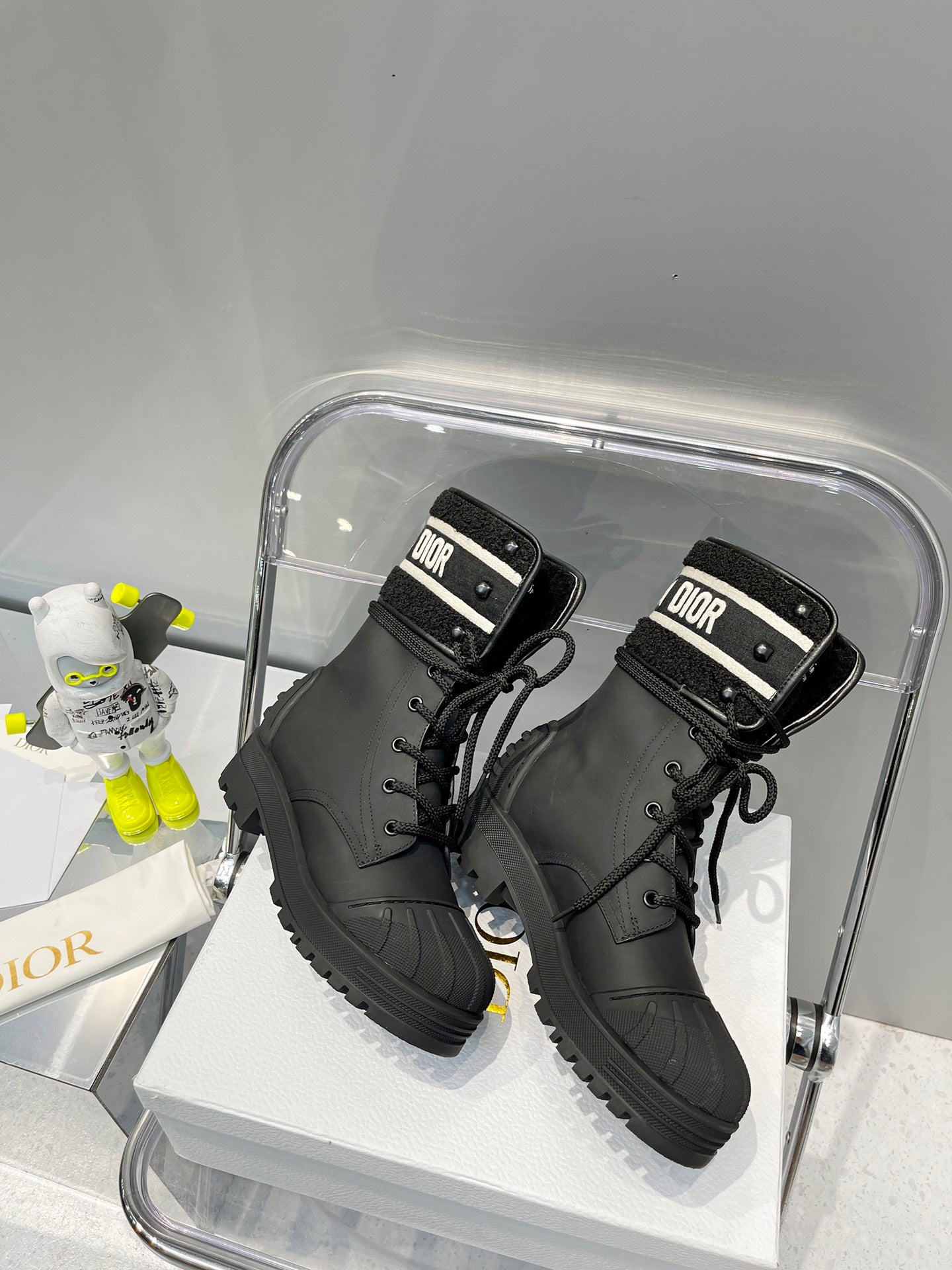 Luxury Shoes - DIR - 828