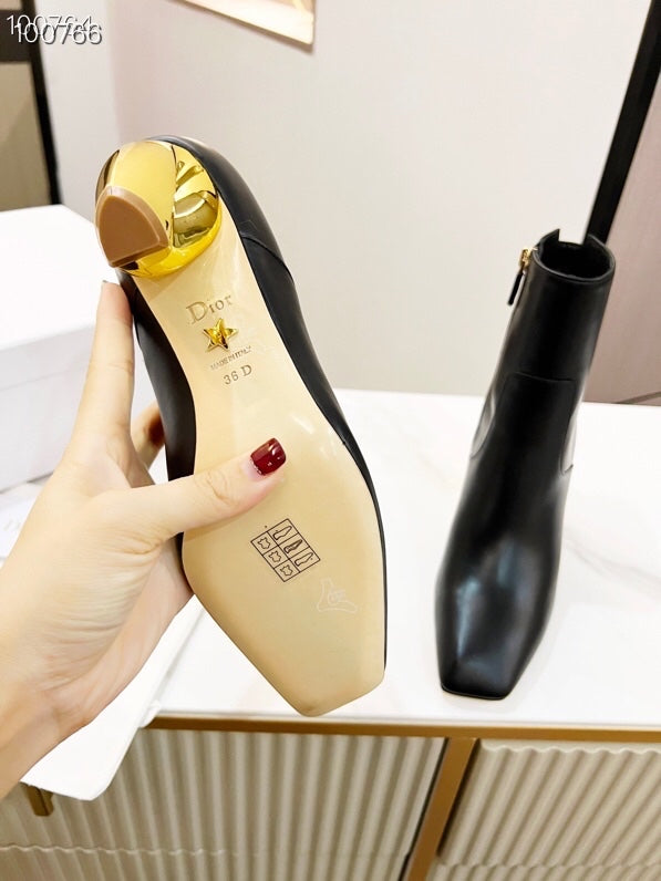 Luxury Shoes - DIR - 883