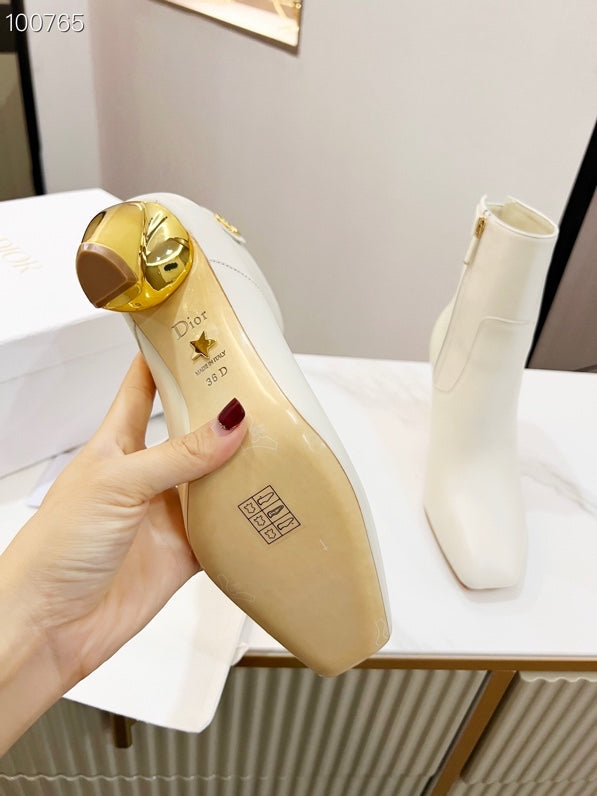 Luxury Shoes - DIR - 882