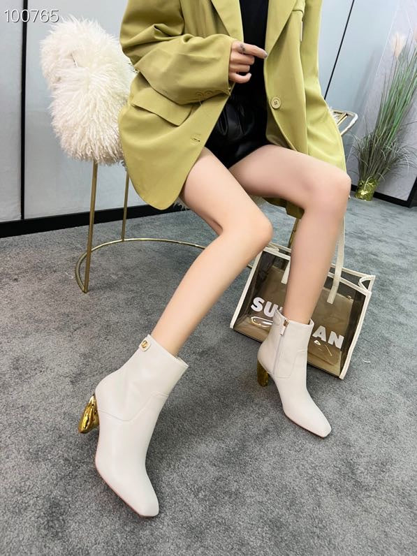 Luxury Shoes - DIR - 882