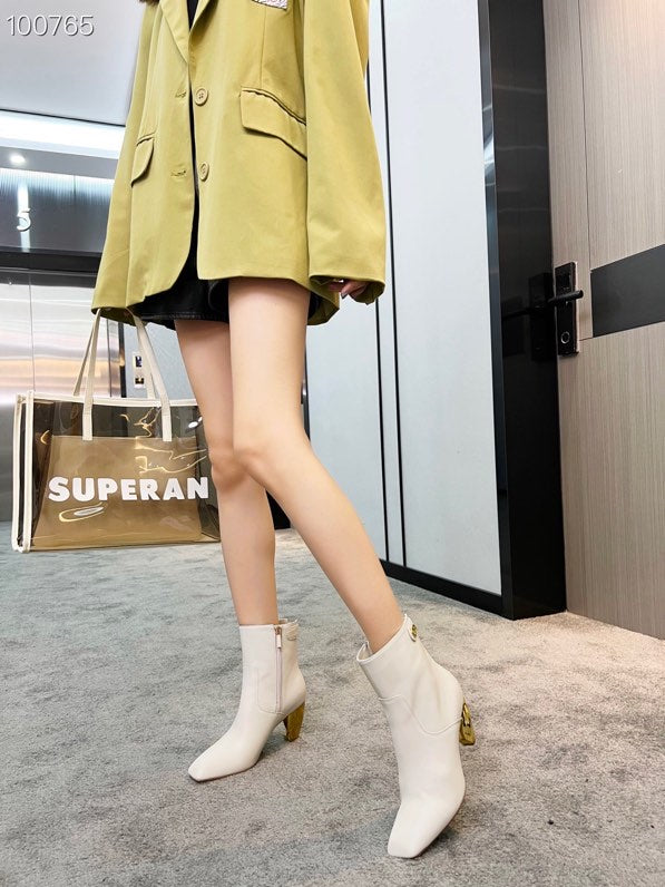 Luxury Shoes - DIR - 882