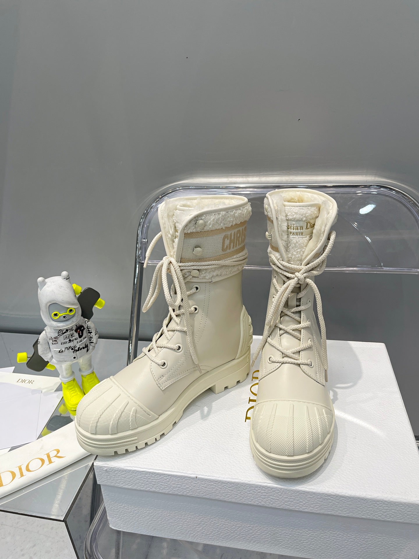 Luxury Shoes - DIR - 829