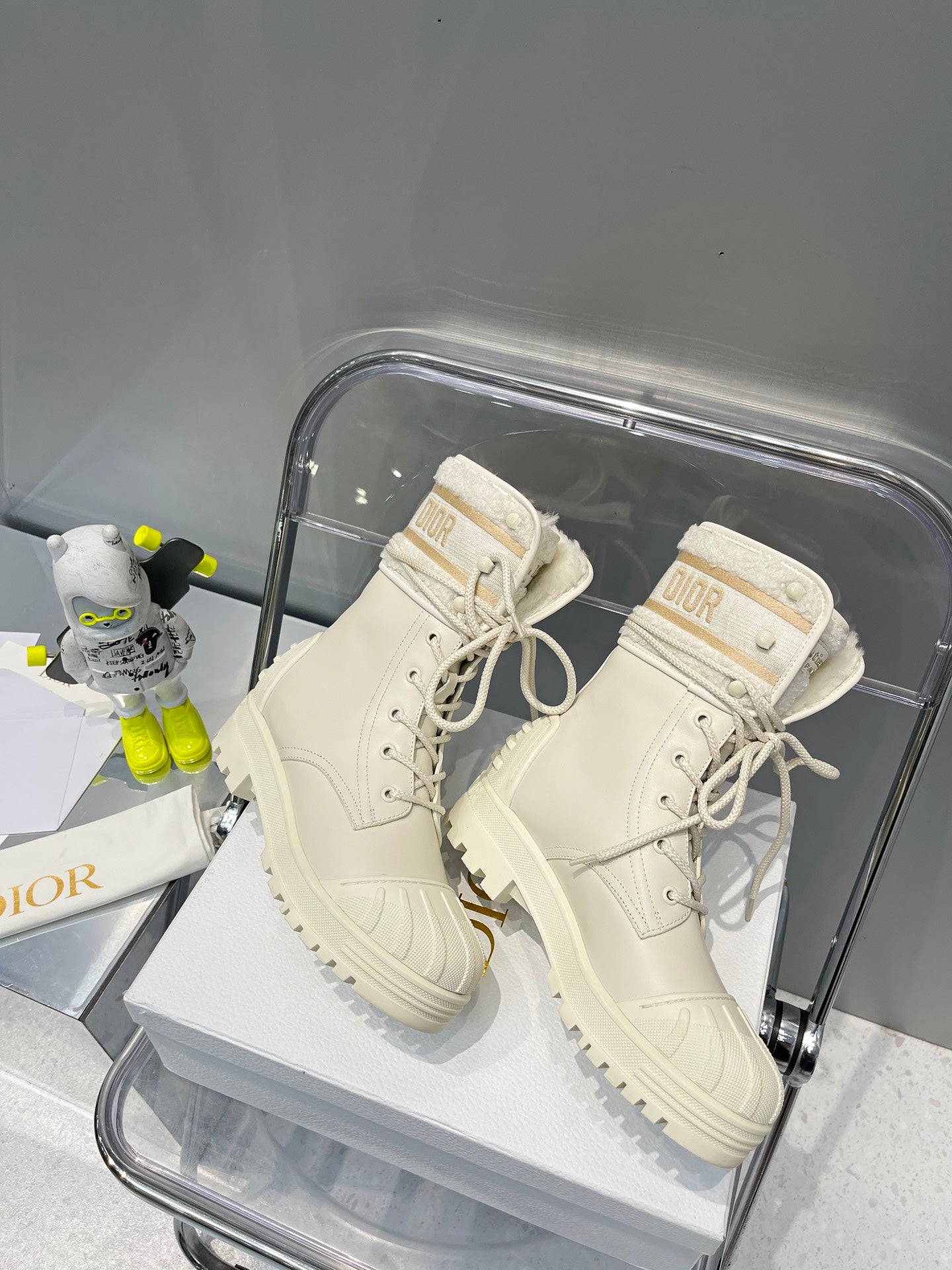 Luxury Shoes - DIR - 829