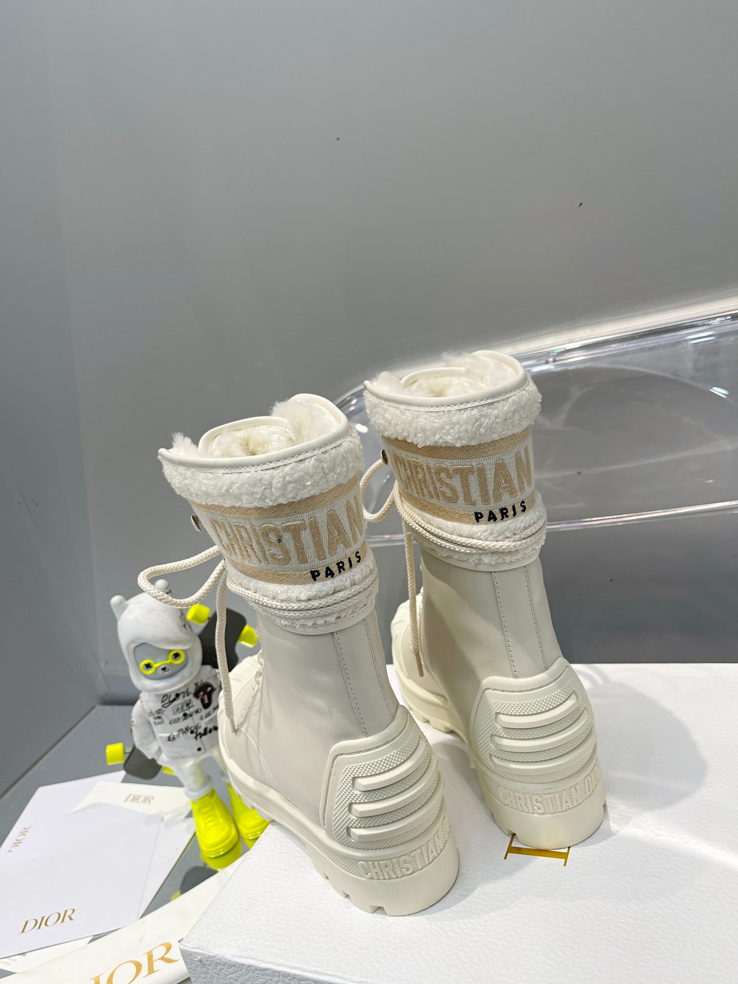 Luxury Shoes - DIR - 829