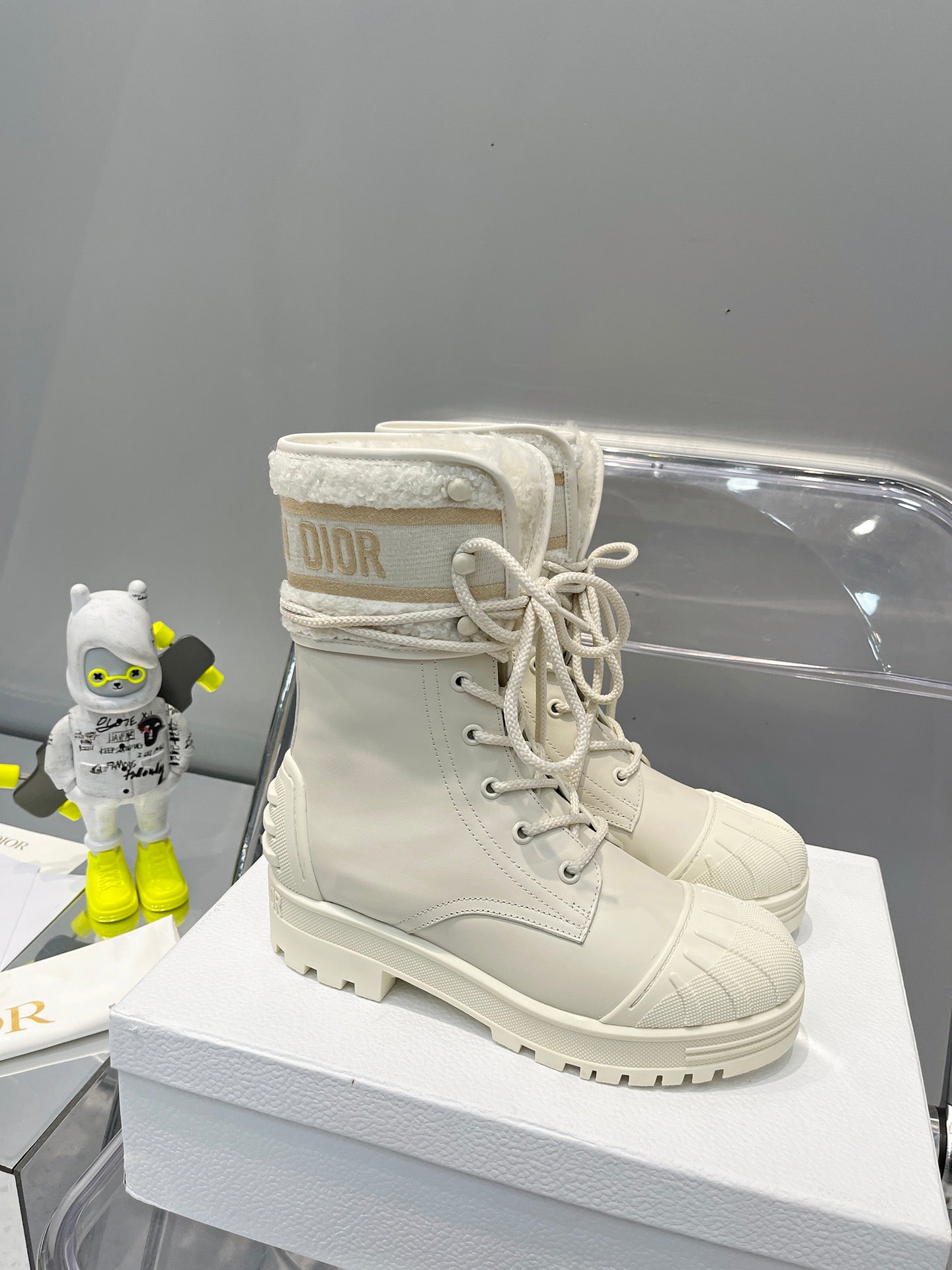 Luxury Shoes - DIR - 829