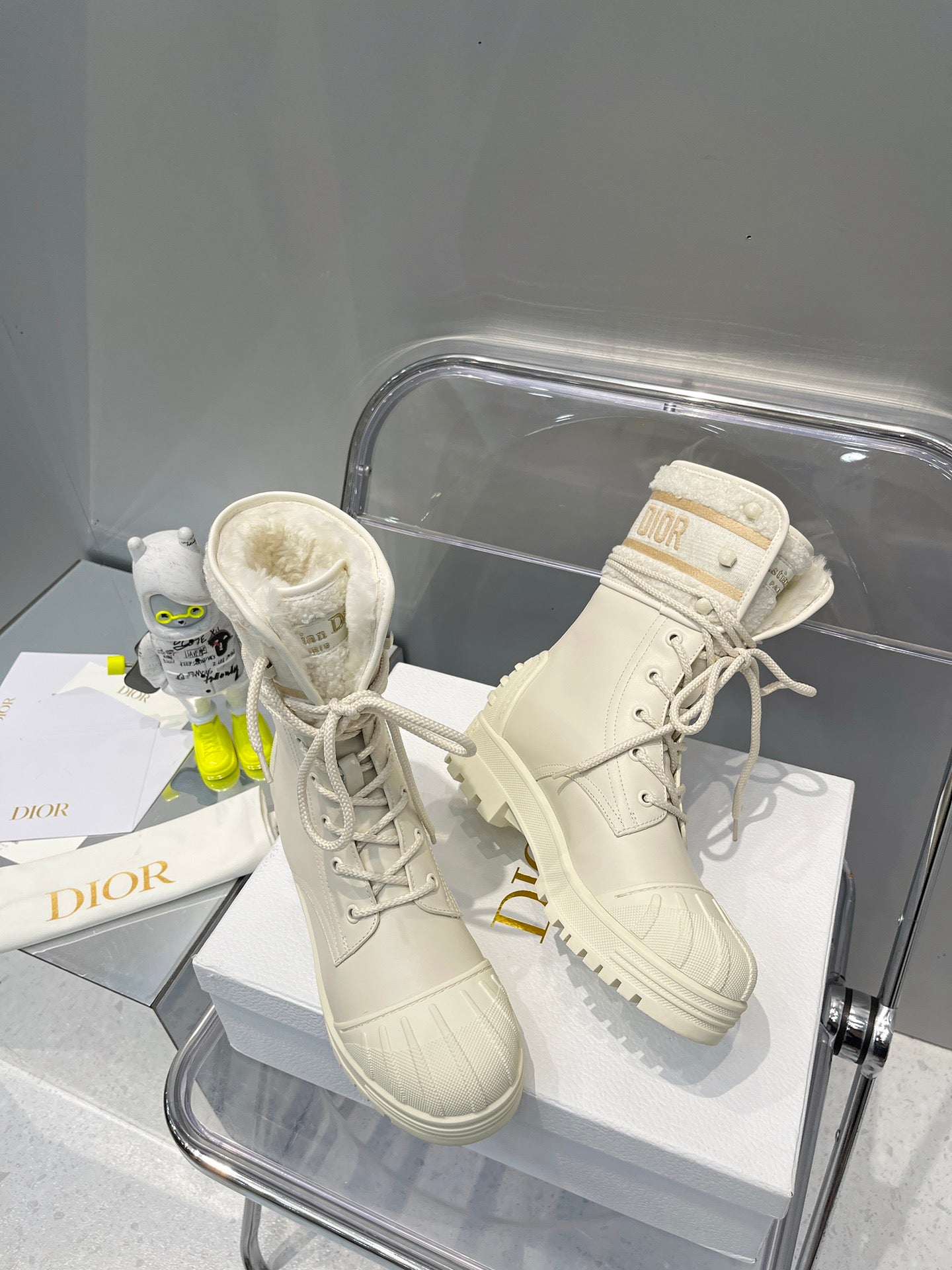 Luxury Shoes - DIR - 829