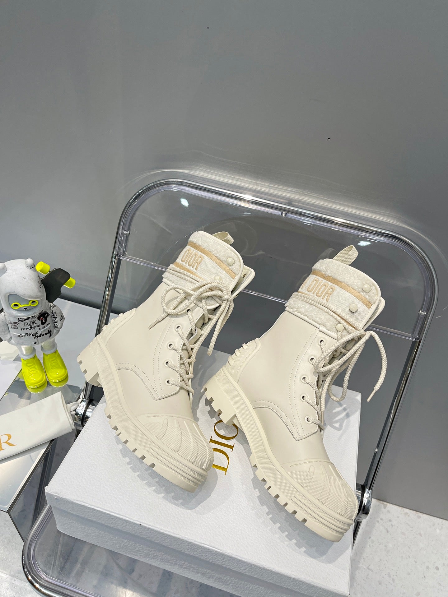 Luxury Shoes - DIR - 830