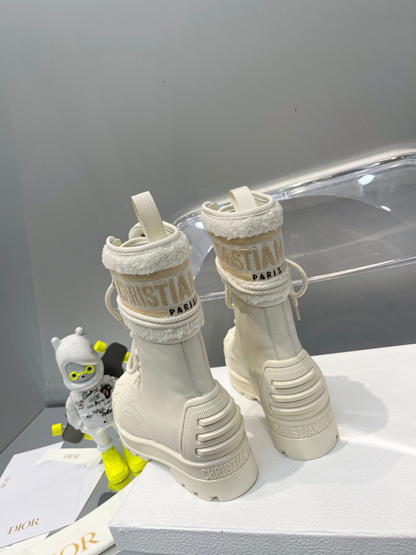 Luxury Shoes - DIR - 830