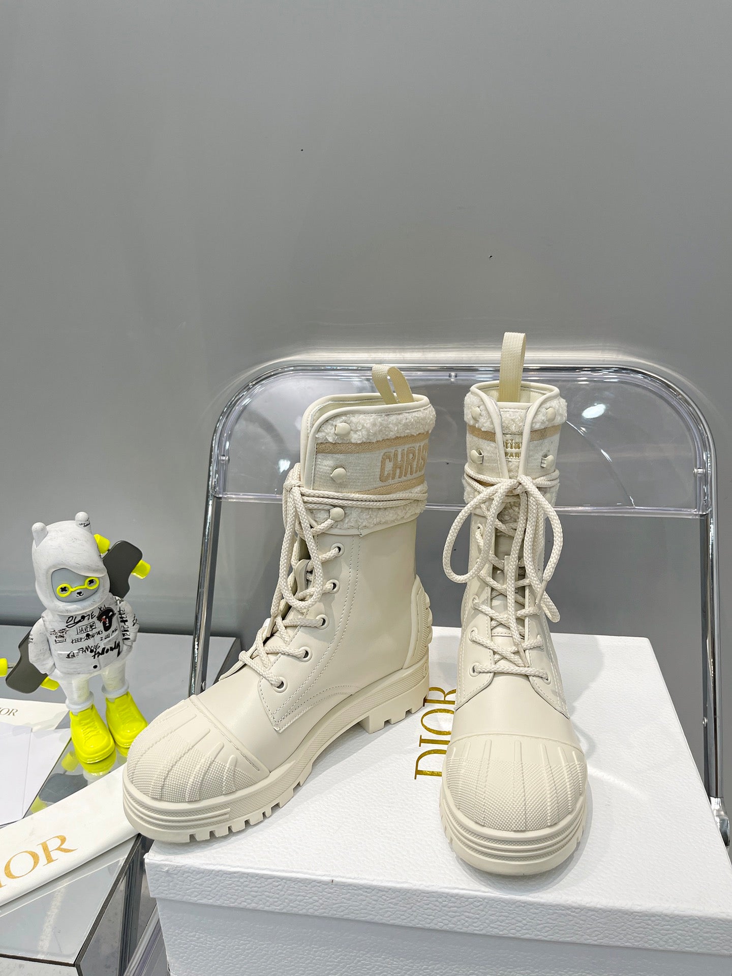 Luxury Shoes - DIR - 830