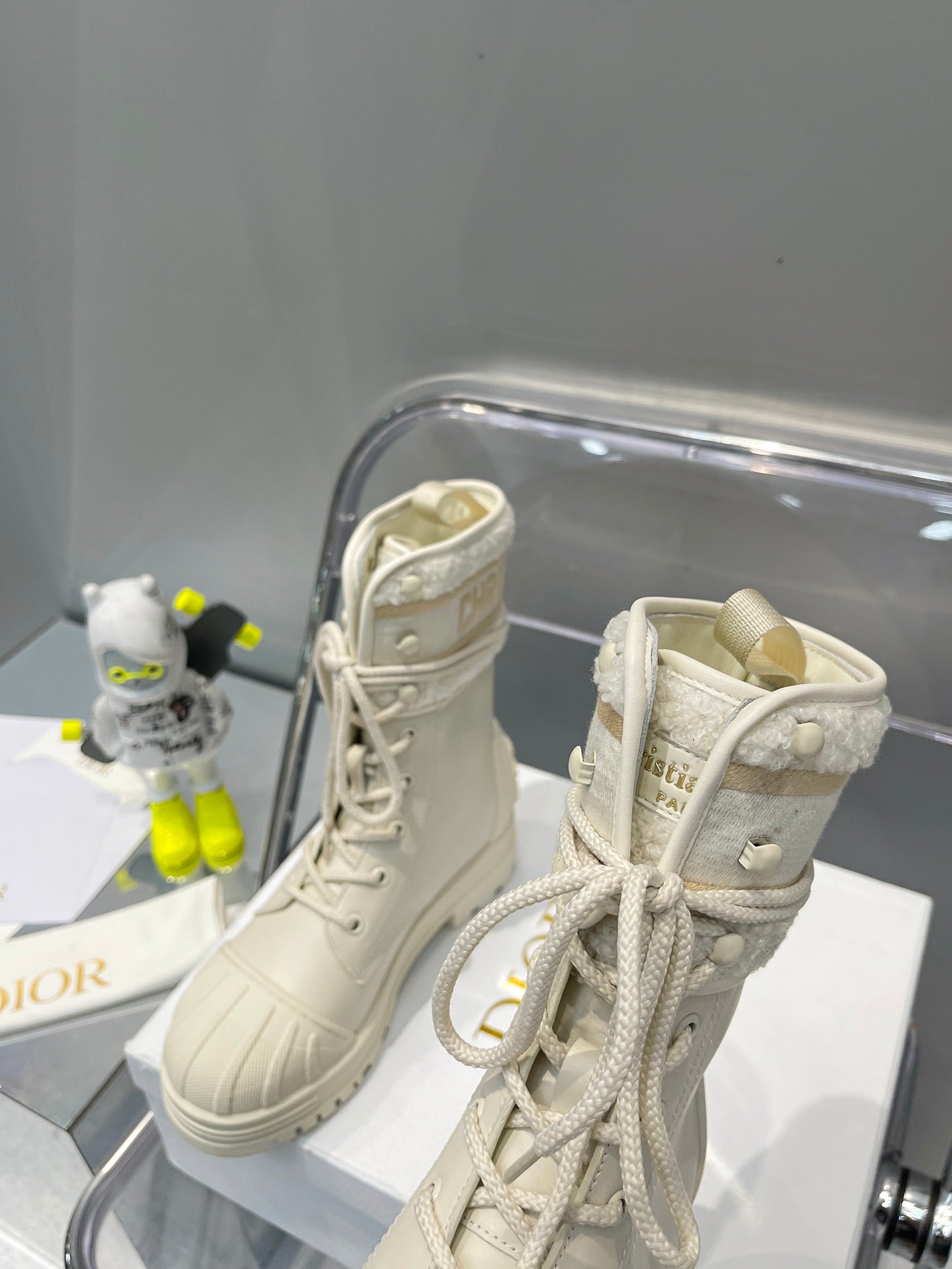 Luxury Shoes - DIR - 830