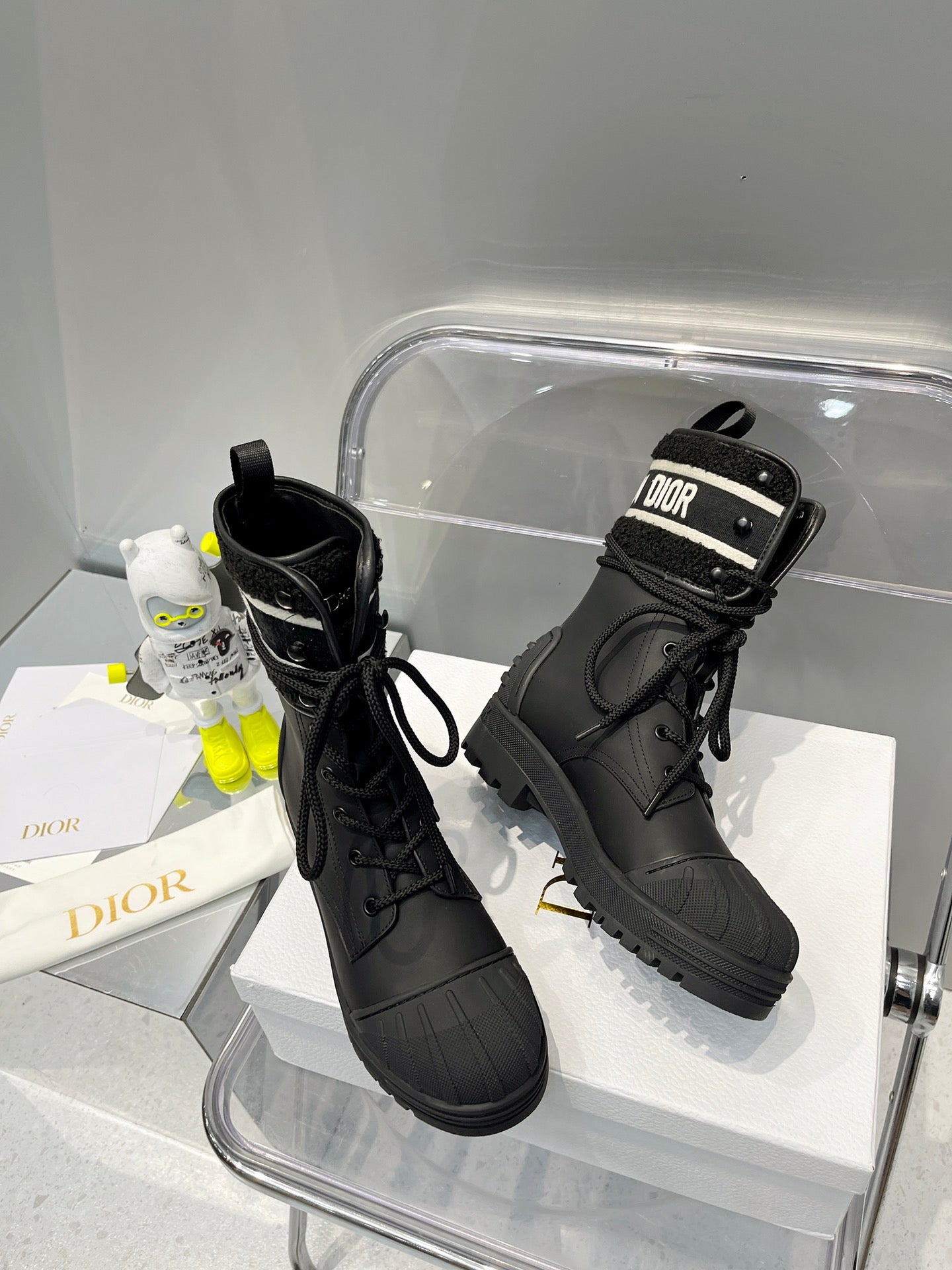 Luxury Shoes - DIR - 831