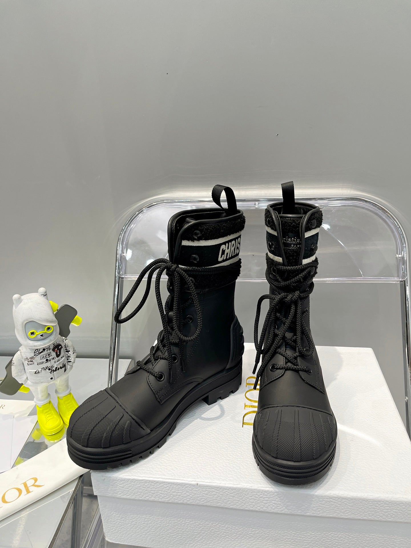 Luxury Shoes - DIR - 831