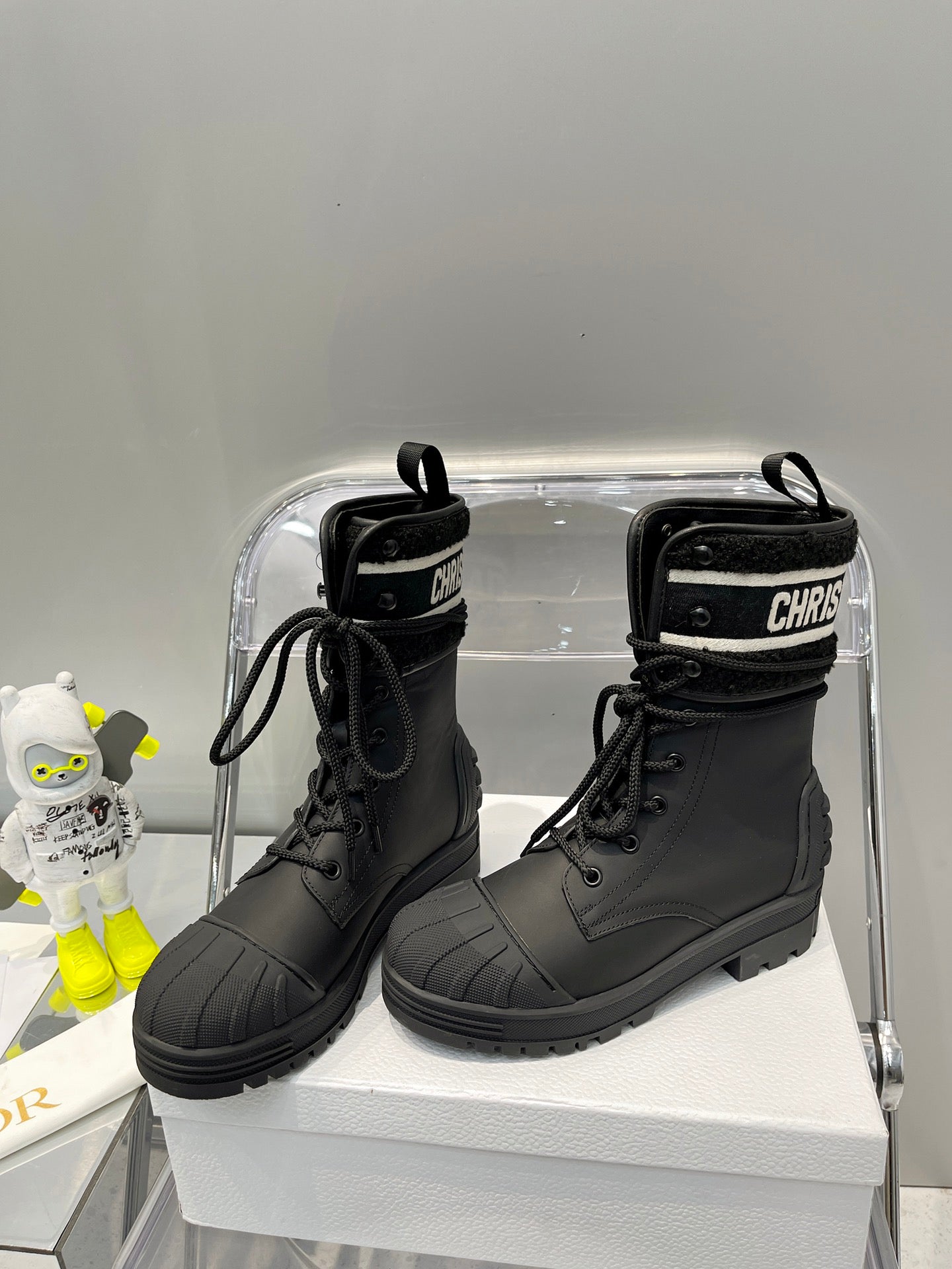 Luxury Shoes - DIR - 831