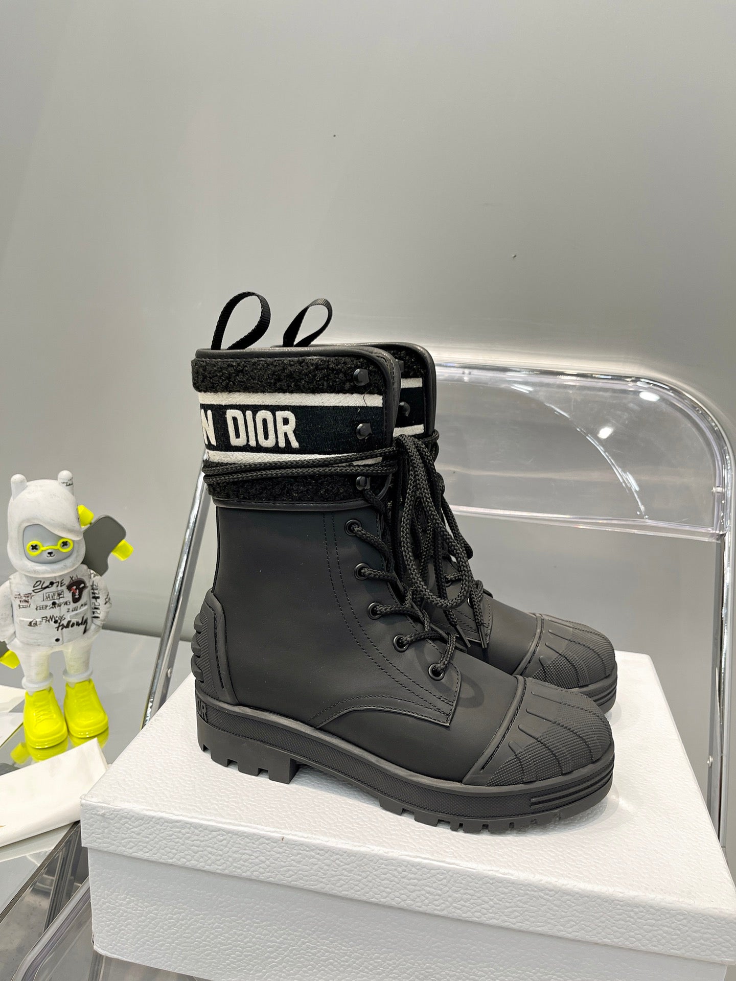 Luxury Shoes - DIR - 831