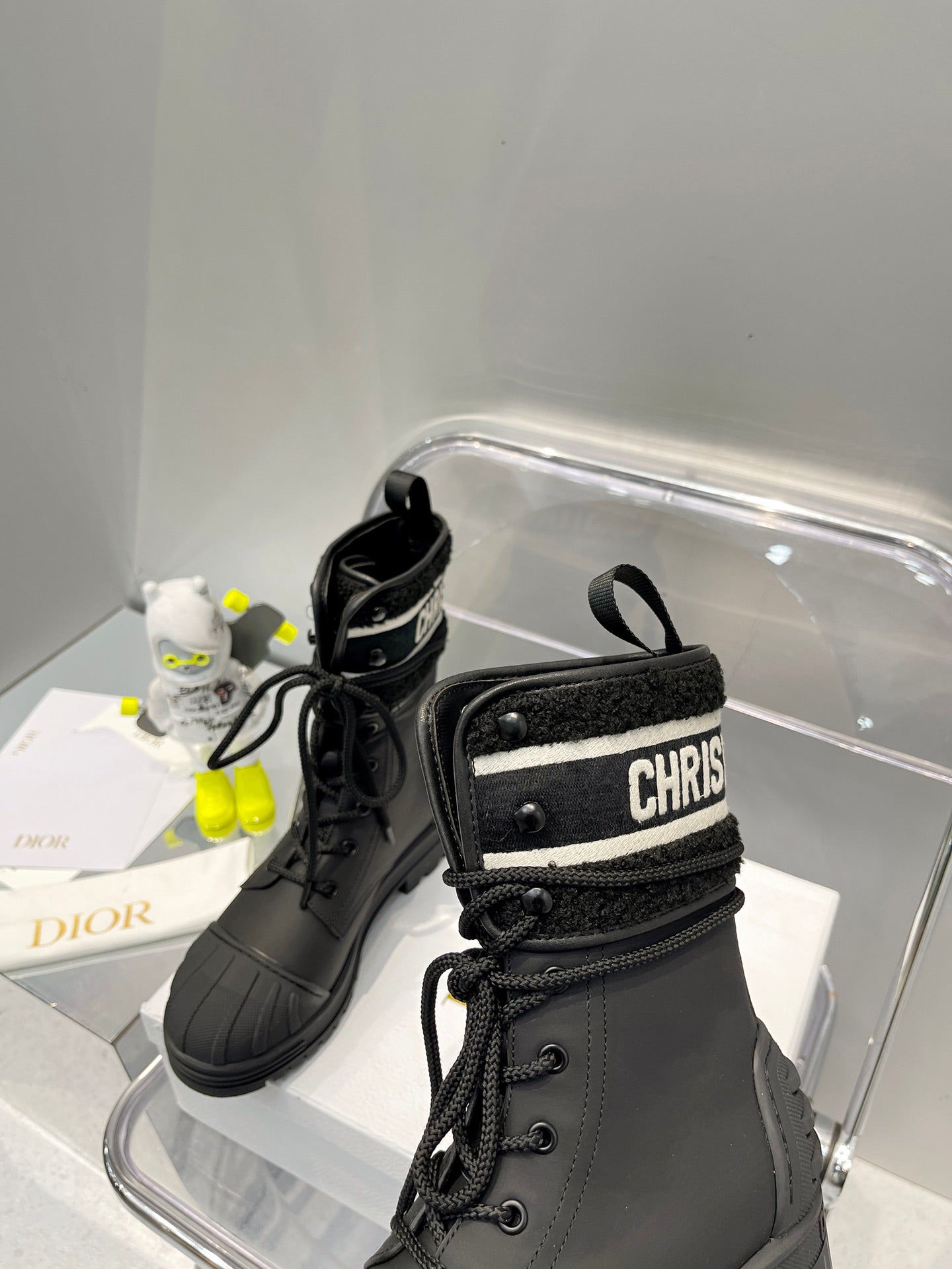 Luxury Shoes - DIR - 831