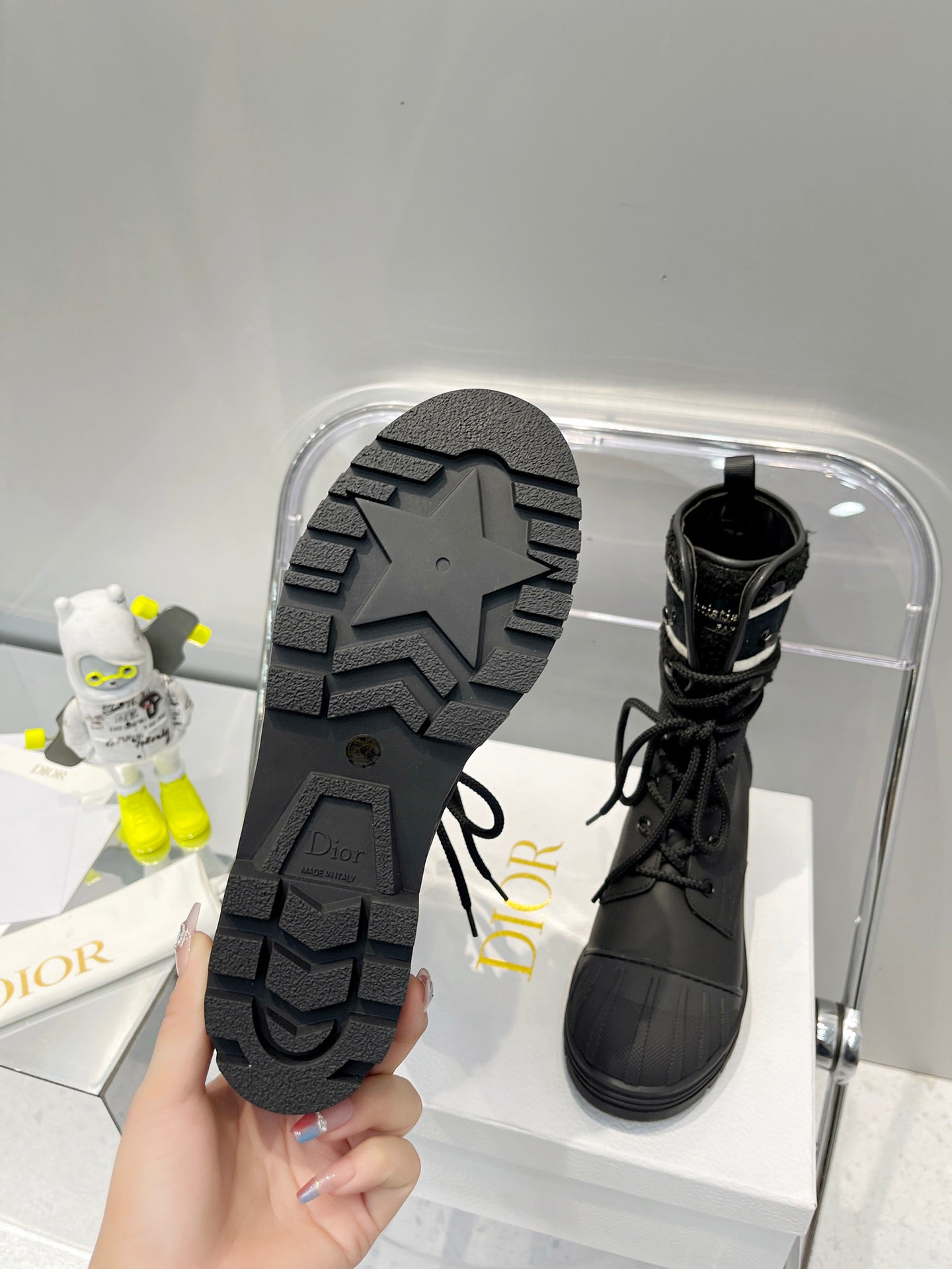 Luxury Shoes - DIR - 831