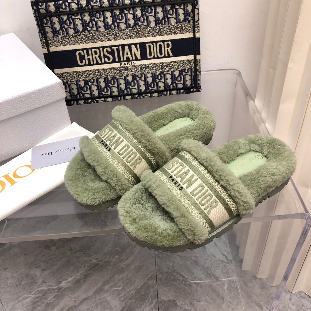 Luxury Shoes - DIR - 795