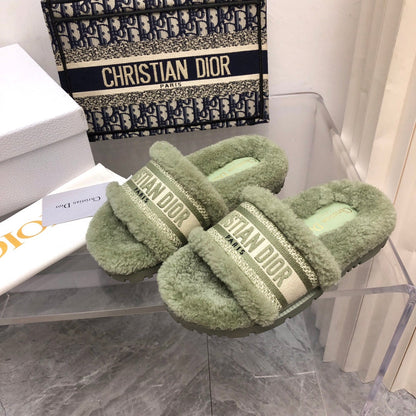 Luxury Shoes - DIR - 795