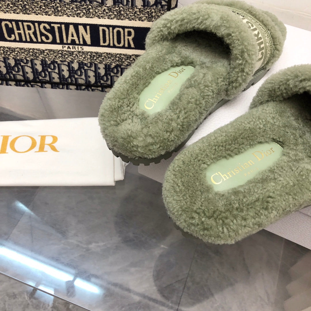 Luxury Shoes - DIR - 795