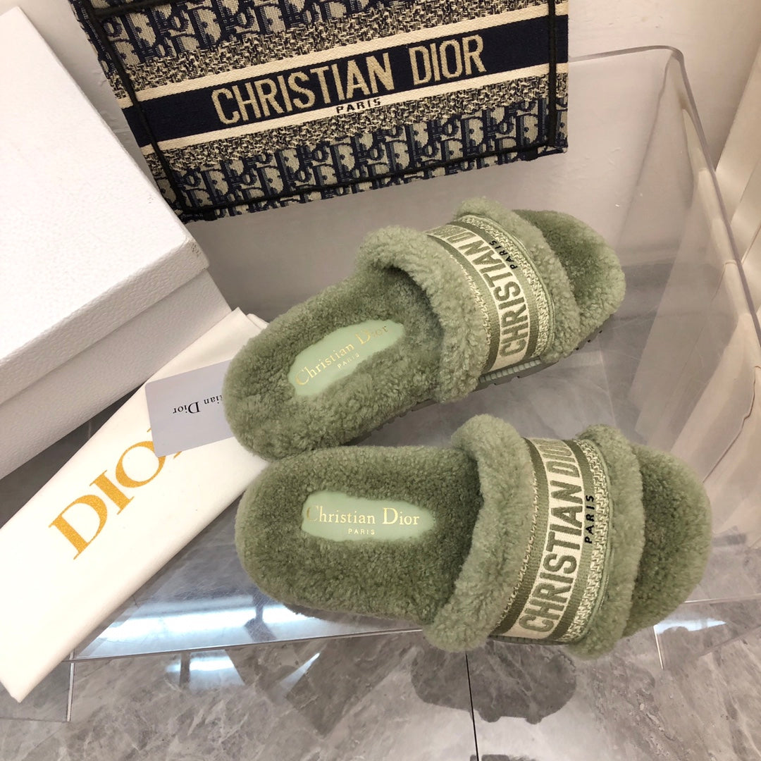 Luxury Shoes - DIR - 795