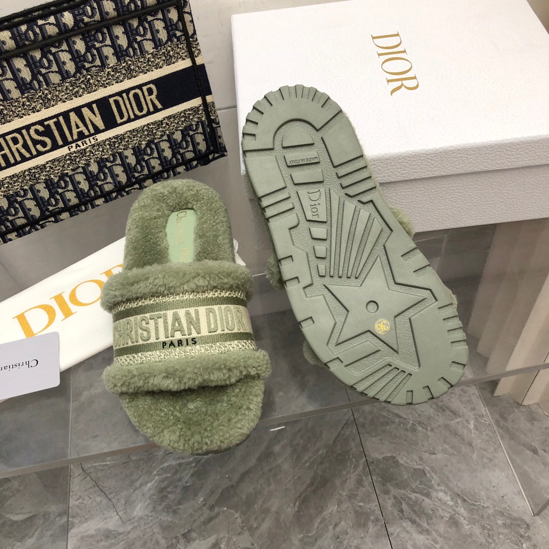 Luxury Shoes - DIR - 795