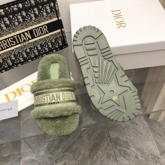 Luxury Shoes - DIR - 795