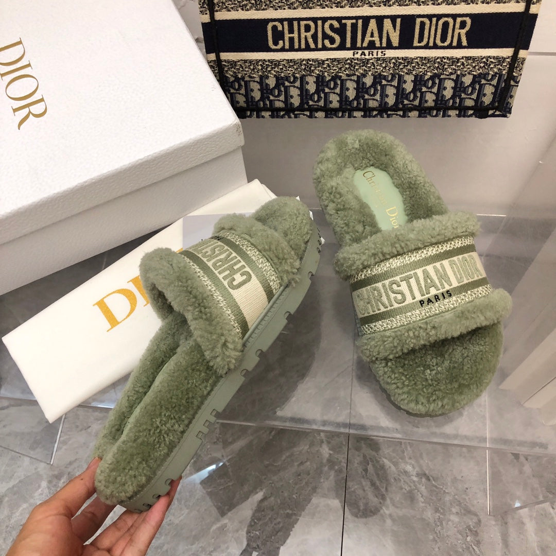 Luxury Shoes - DIR - 795