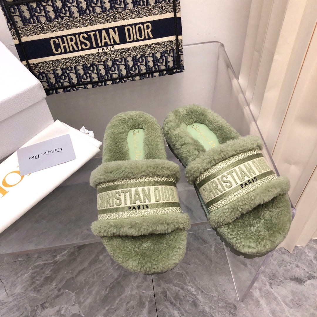 Luxury Shoes - DIR - 795