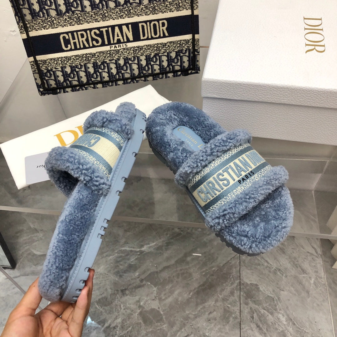 Luxury Shoes - DIR - 794