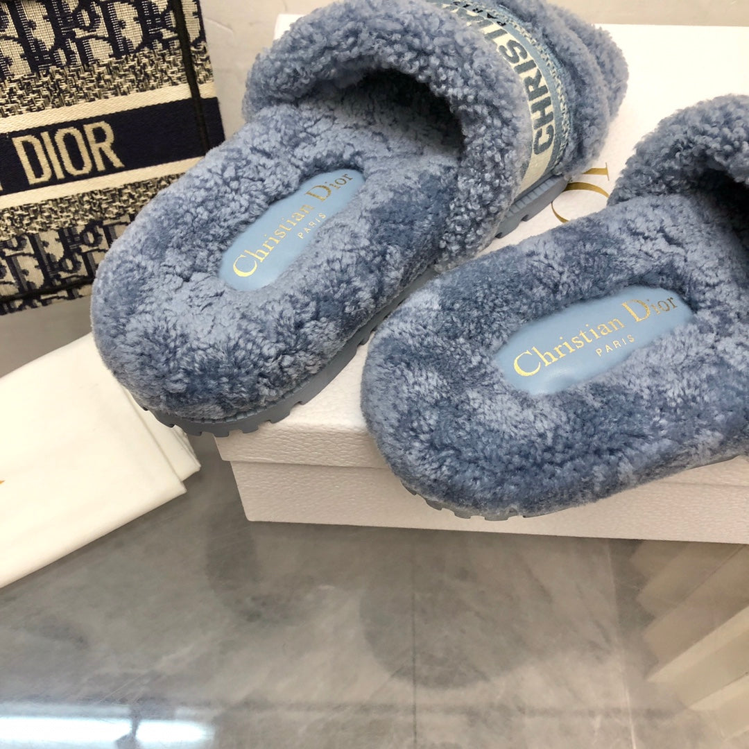 Luxury Shoes - DIR - 794