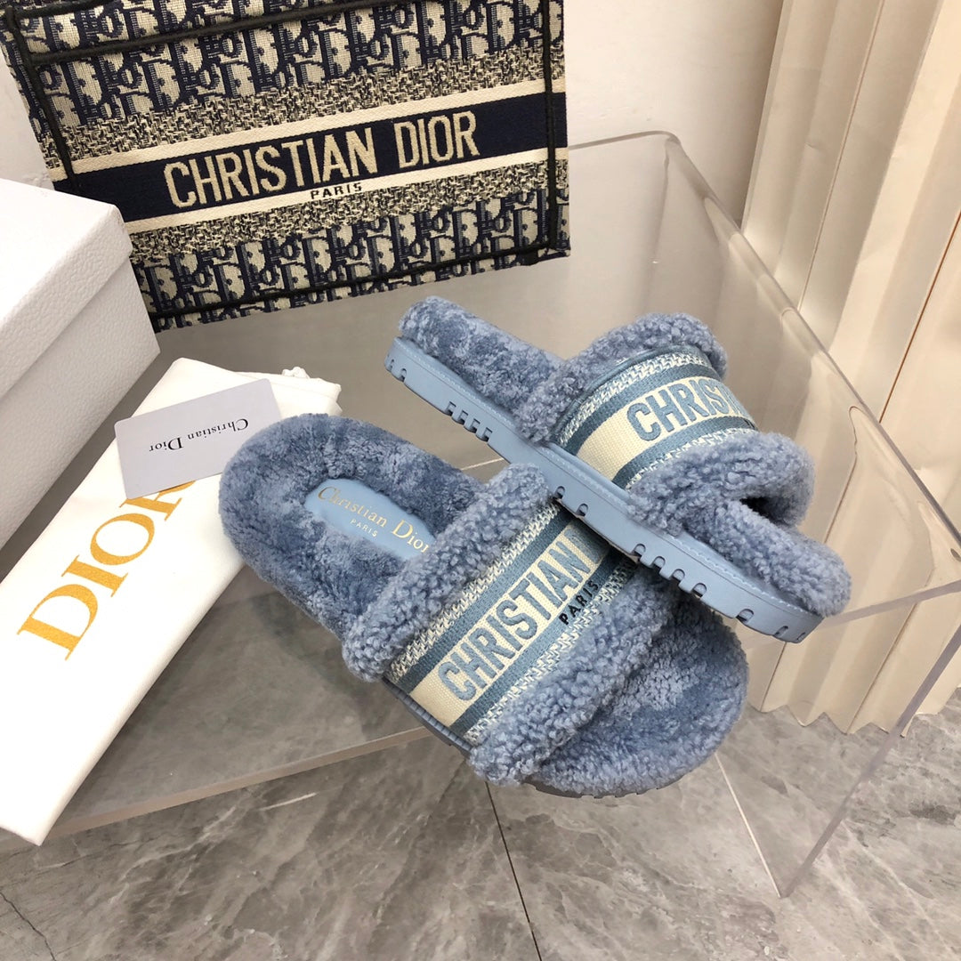 Luxury Shoes - DIR - 794