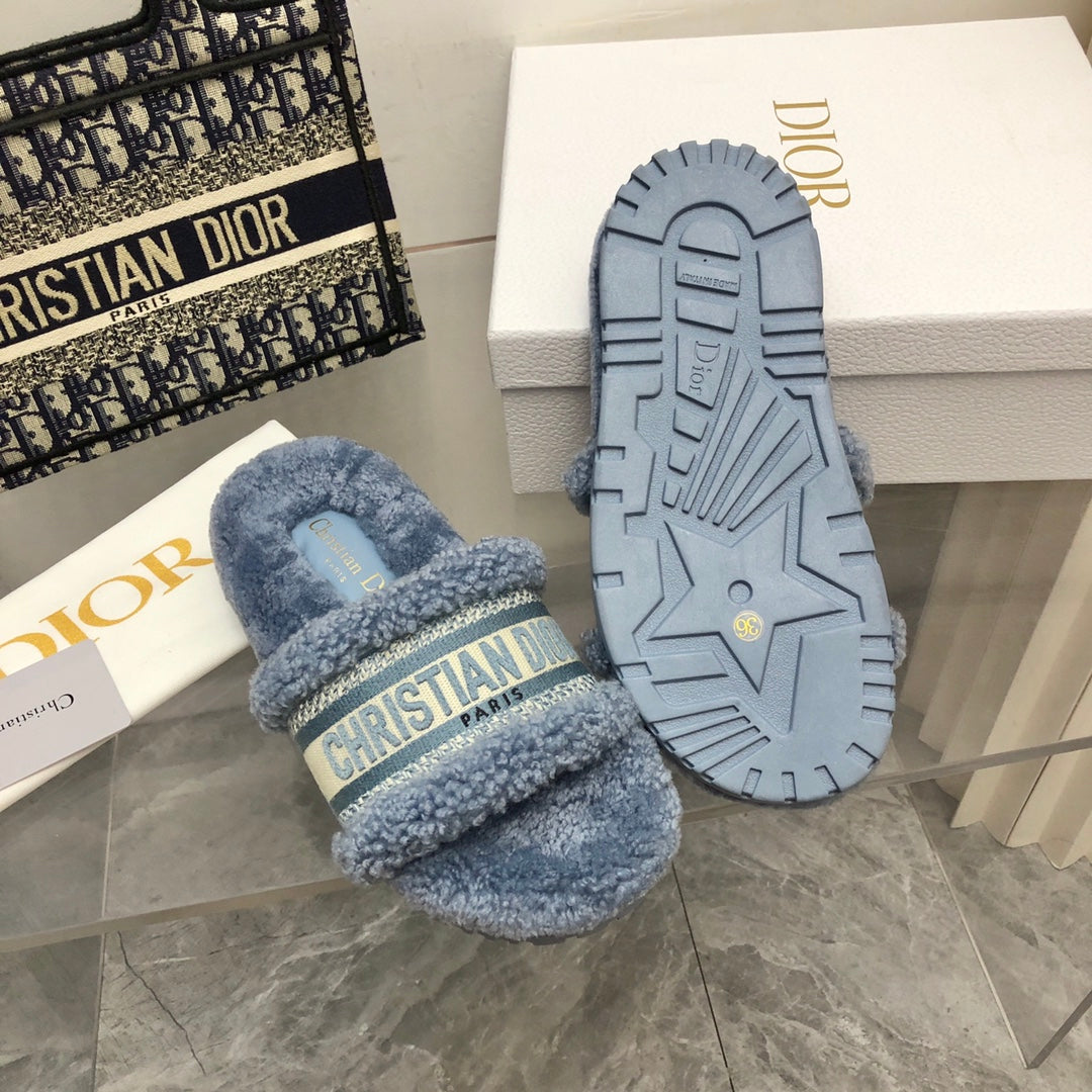 Luxury Shoes - DIR - 794