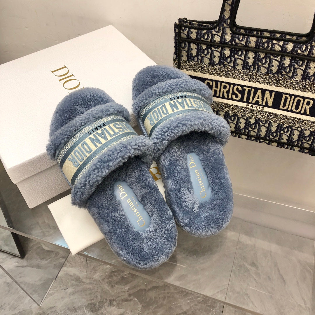 Luxury Shoes - DIR - 794