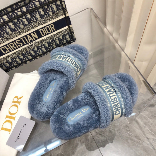 Luxury Shoes - DIR - 794