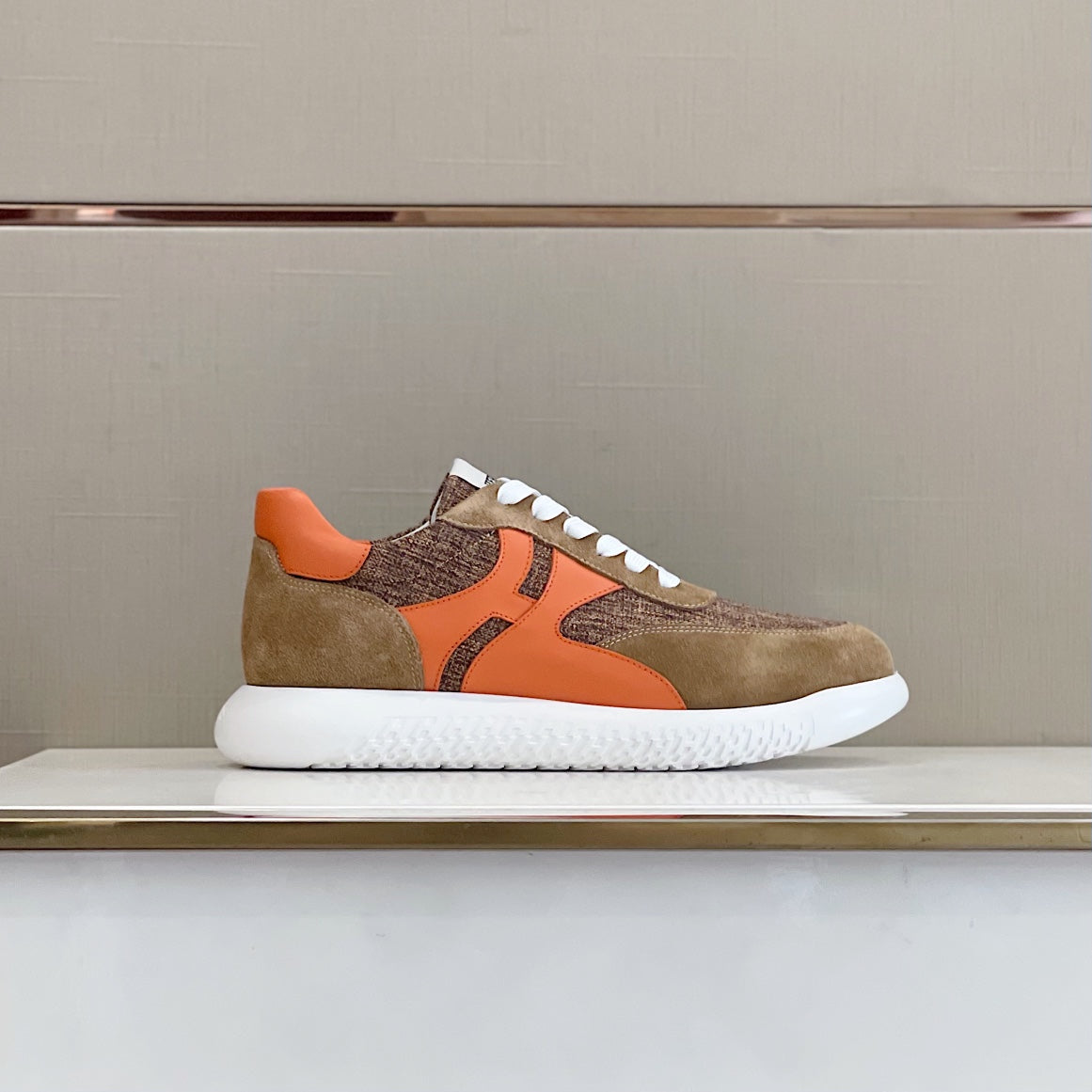 Luxury Shoes - HMS - 519