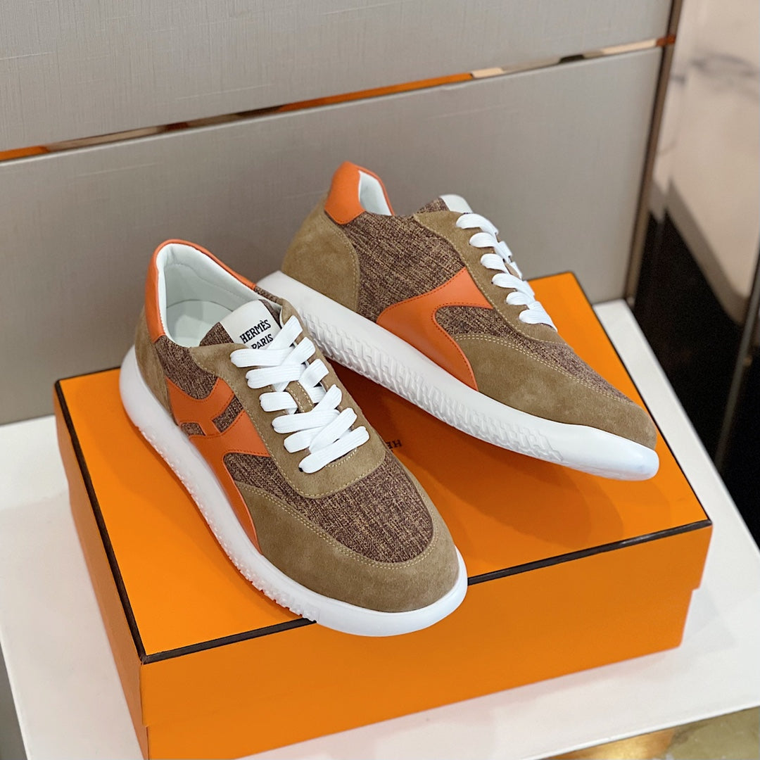 Luxury Shoes - HMS - 519