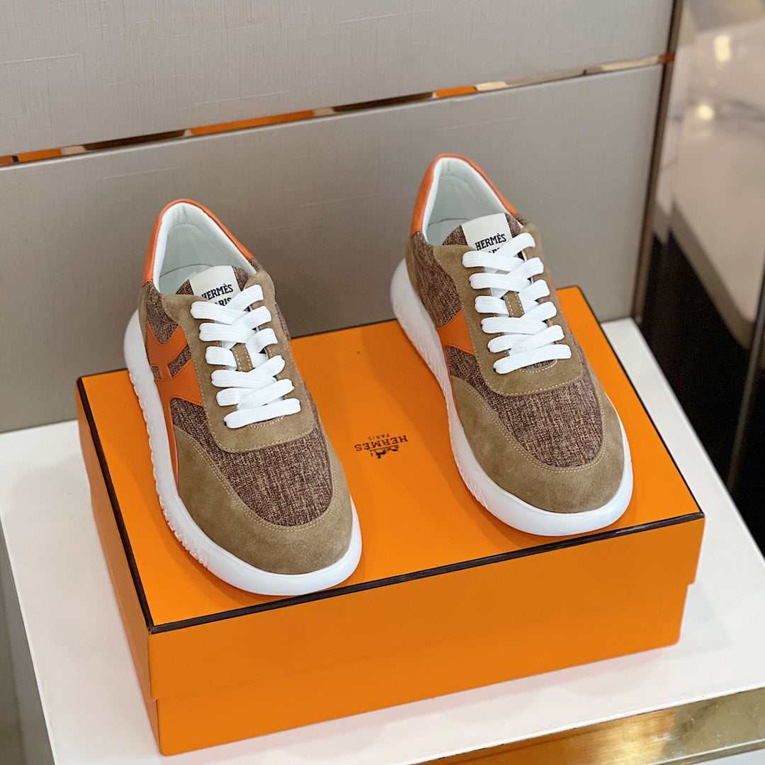 Luxury Shoes - HMS - 519