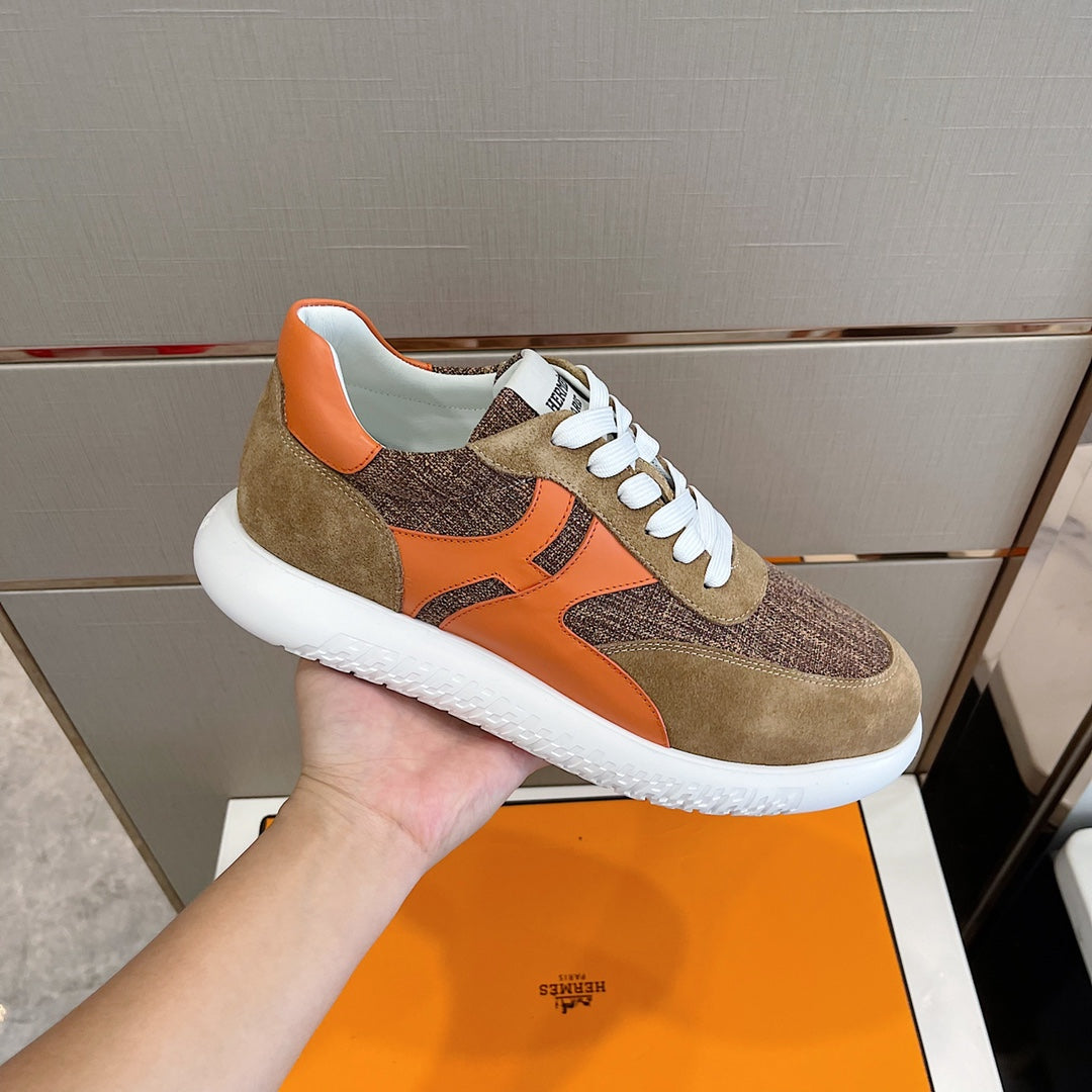 Luxury Shoes - HMS - 519