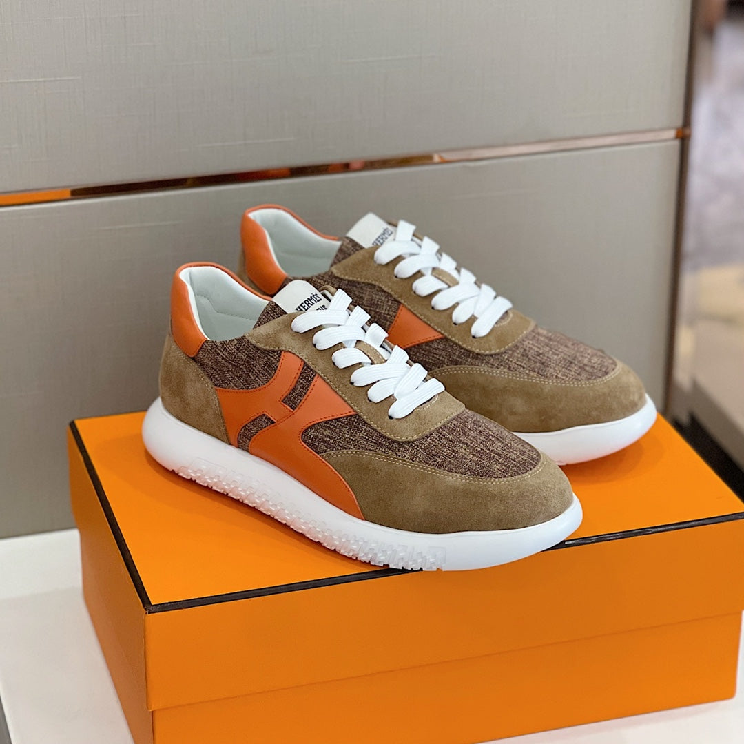 Luxury Shoes - HMS - 519