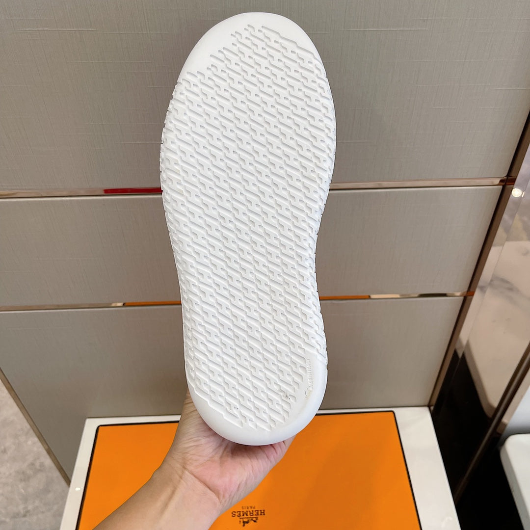 Luxury Shoes - HMS - 519