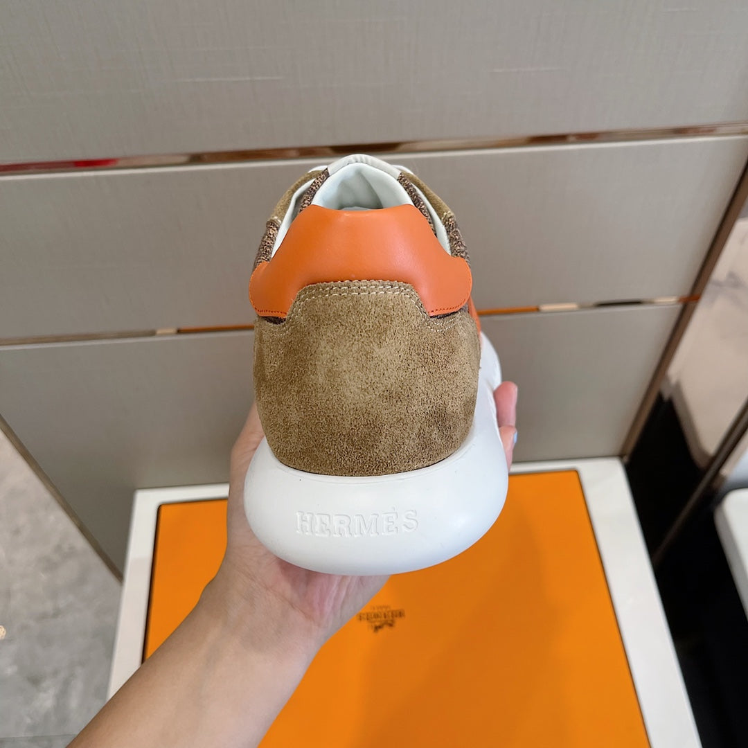 Luxury Shoes - HMS - 519