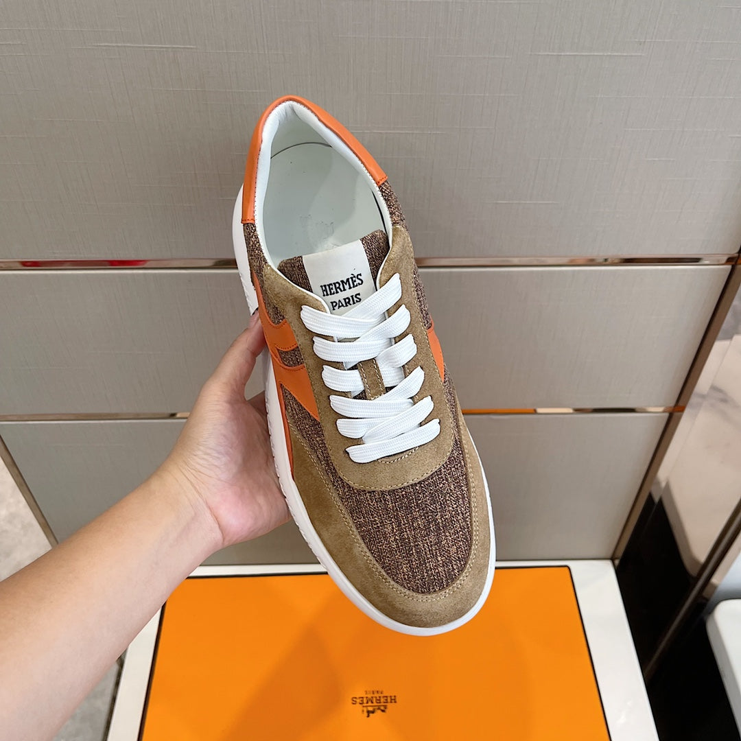 Luxury Shoes - HMS - 519