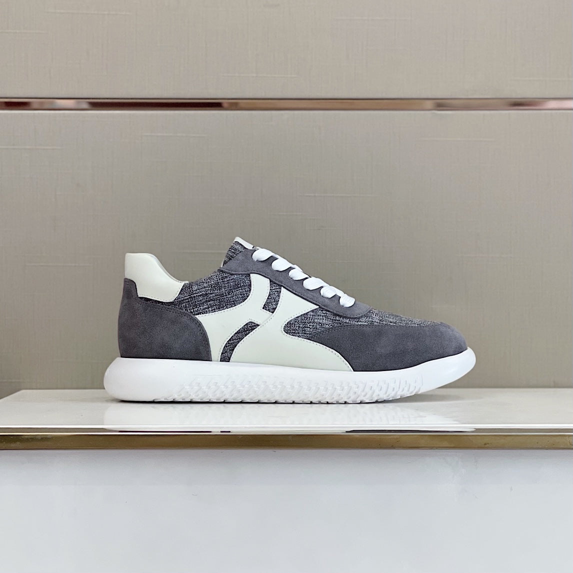 Luxury Shoes - HMS - 518