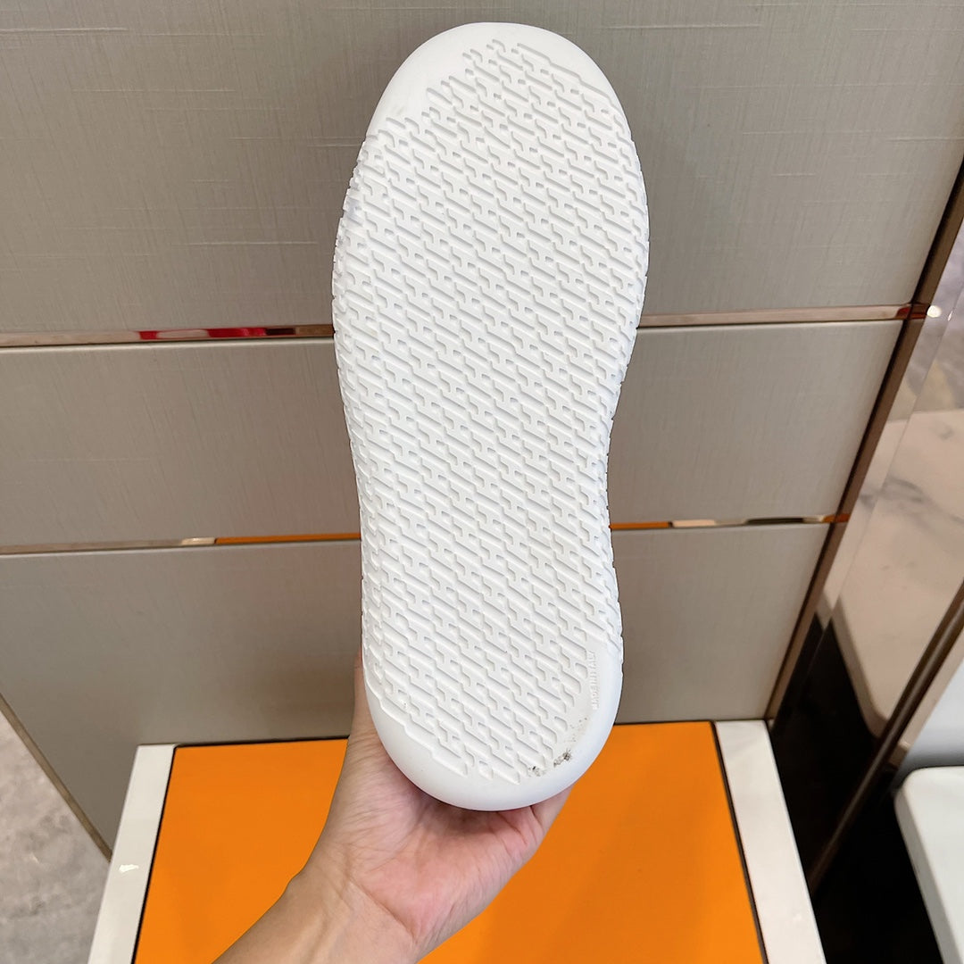 Luxury Shoes - HMS - 518