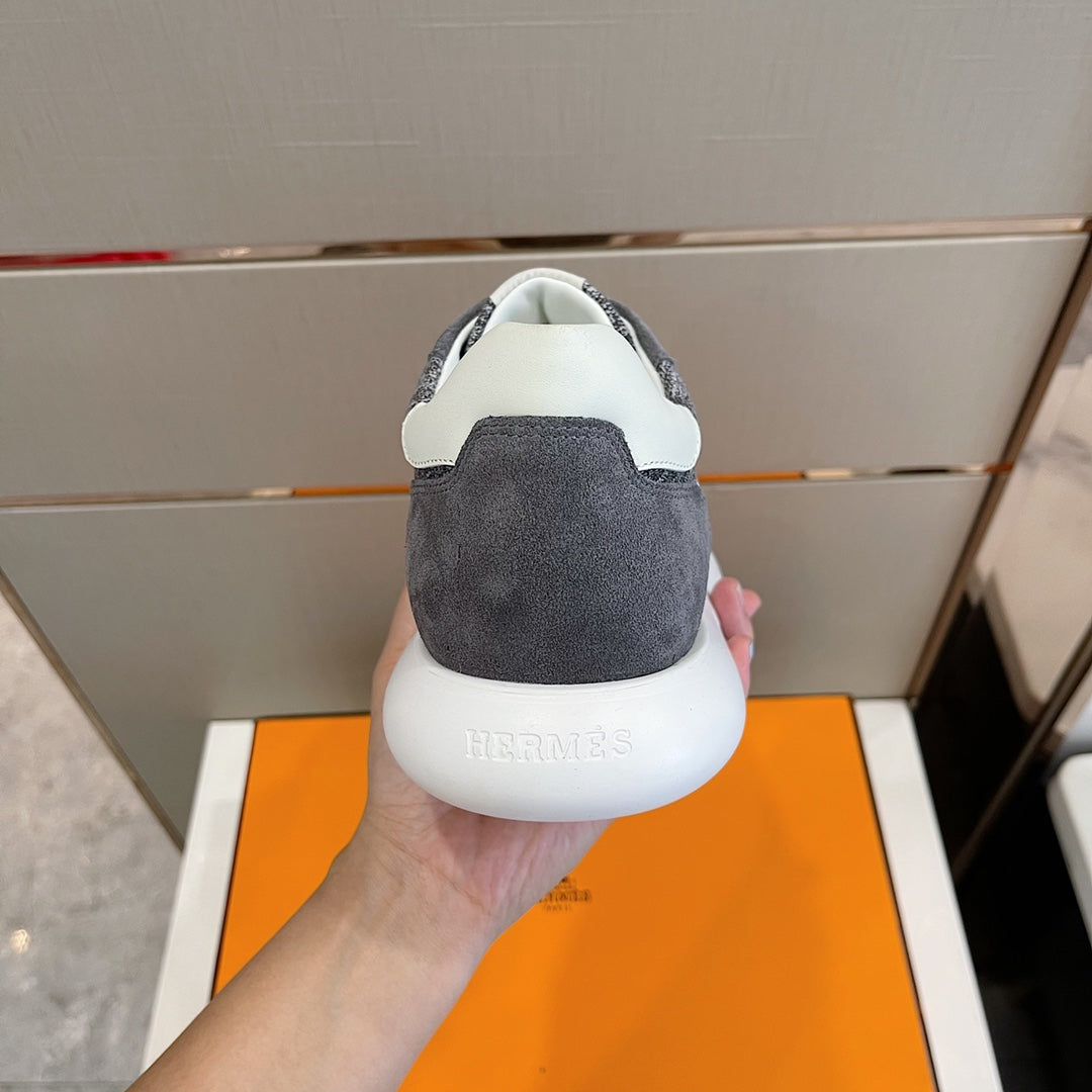 Luxury Shoes - HMS - 518